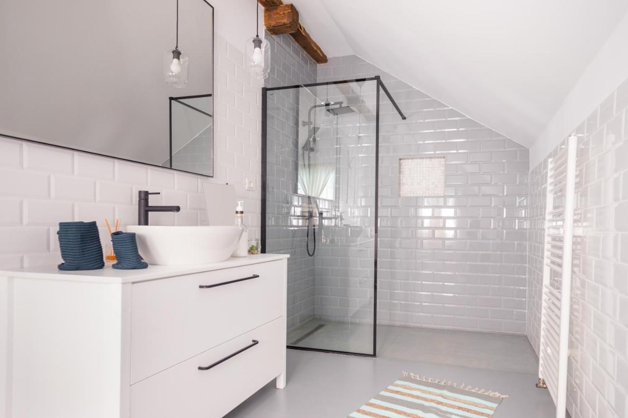 Hygge Hut Villa Vama  Exteriör bild
