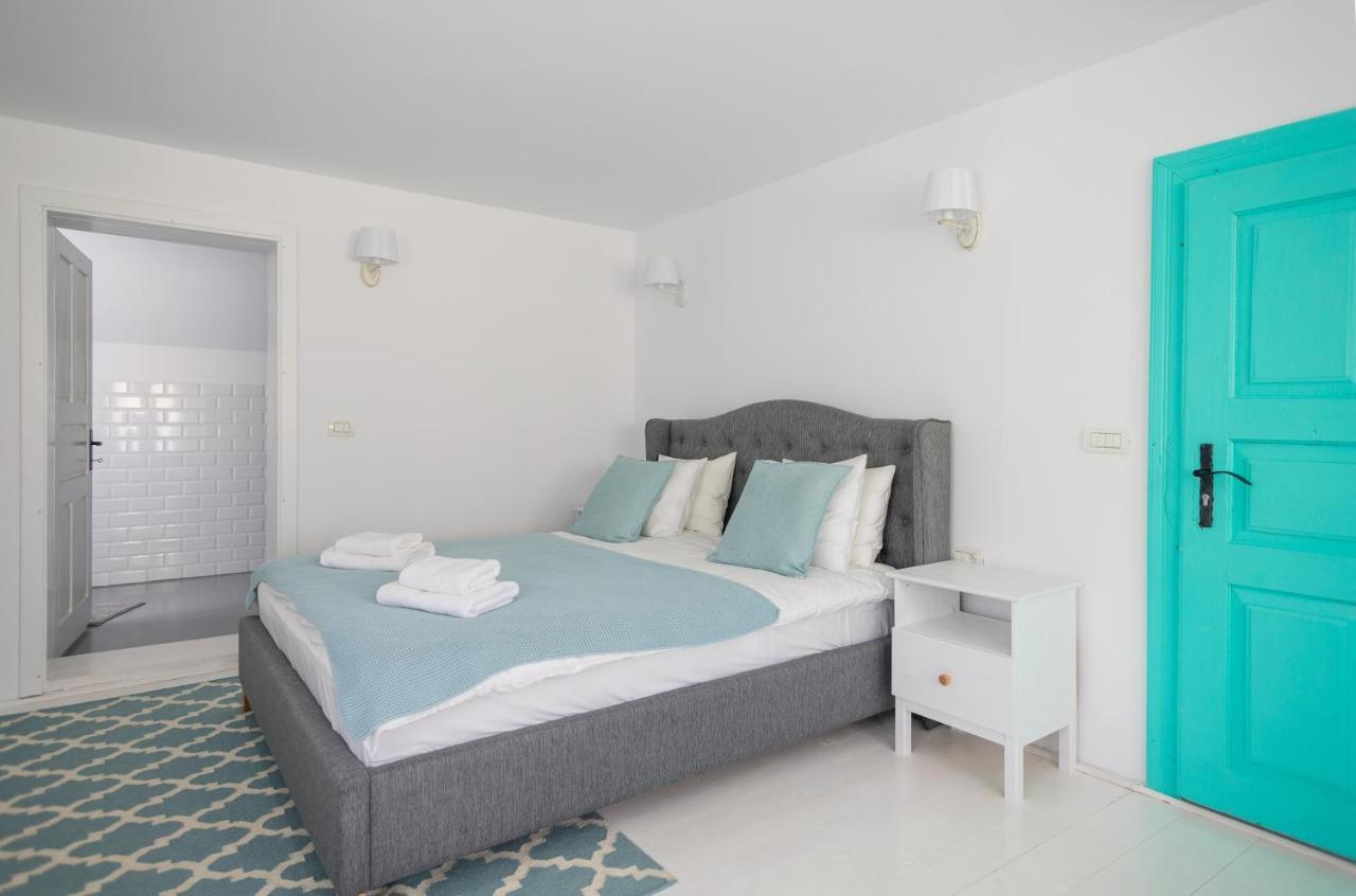 Hygge Hut Villa Vama  Exteriör bild
